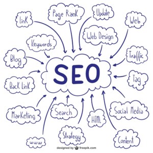 seo